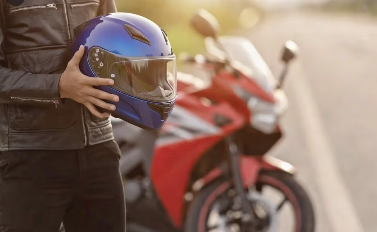 Journal About Motorcycle Accident Insurance Guide